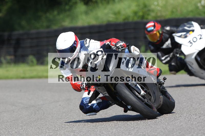 /13 01.05.2025 Speer Racing ADR/Gruppe gelb/300